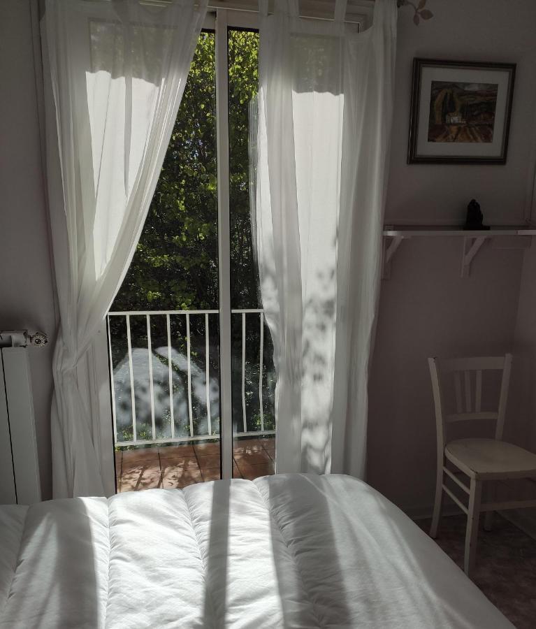 הוילה Pierrelongue La Clairiere מראה חיצוני תמונה