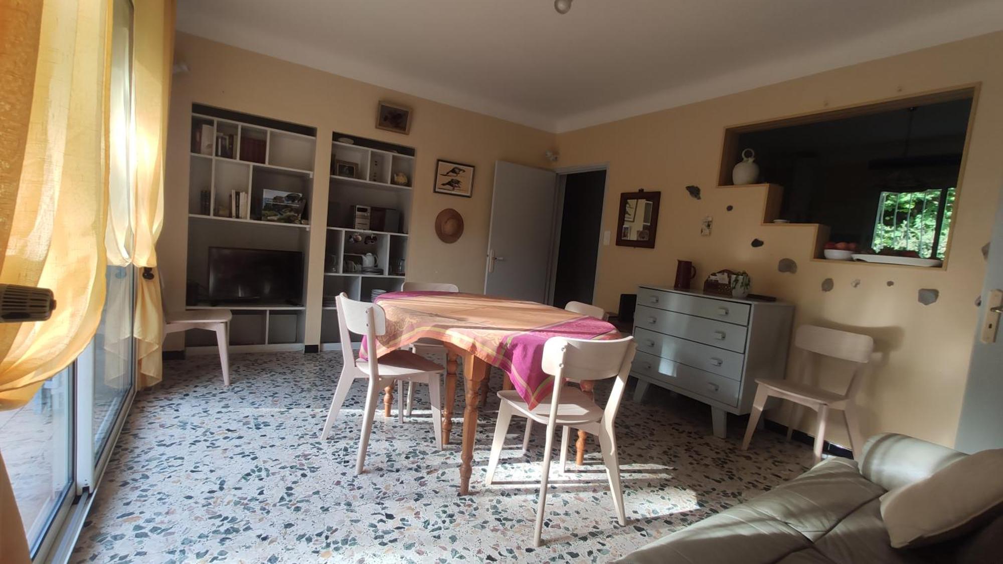 הוילה Pierrelongue La Clairiere מראה חיצוני תמונה